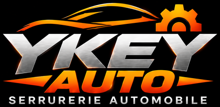 Ykey Auto – Serrurerie automobile